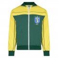 Brasil 1986 World Cup Finals Track Jacket