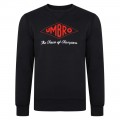 Umbro Choice of Champions Black Sweatshirt