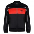Umbro Choice of Champions Black Track Jacket