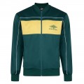 Umbro Choice of Champions Green Track Jacket