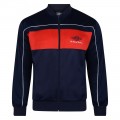 Umbro Choice of Champions Nvy England Track Jacket