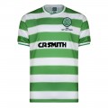 Celtic 1985 Scottish Cup Final  Retro Shirt