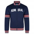 Admiral 1974 Navy England Track Jacket