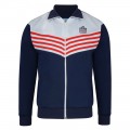 Admiral 1976 Navy England Track Jacket