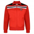Admiral 1982 Red Club Track Jacket