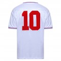 England 1982 World Cup Finals No10 shirt