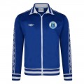 Everton 1980 Umbro Retro Football Track Jacket