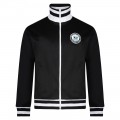 Newcastle United 1982 Retro Track Jacket