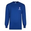 Chelsea 1970 Wembley Retro Football Shirt