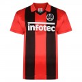 Eintracht Frankfurt 1982 trikot