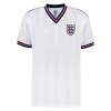 England 1986 World Cup Finals Shirt