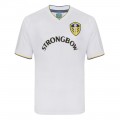 Leeds United 2001 Retro Football Shirt