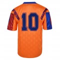 Barcelona 1992 European Cup Final No.10 Shirt