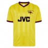 Arsenal 1985 Centenary Away Retro Football Shirt