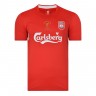 Liverpool FC 2005 Champions League Final shirt