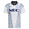 Everton 1995 Away Umbro Retro Football Shirt