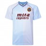 Aston Villa 1988 Away Retro Football Shirt