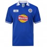 Leicester City 2000 shirt