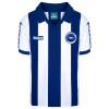 Brighton & Hove Albion 1978 Bukta shirt