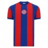 Crystal Palace 1974 Retro Football Shirt