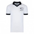 Derby County 1975 Charity Shield Retro Shirt