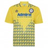 Leeds United 1993 Admiral Third shirt