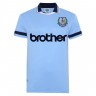 Manchester City 1994 Anniversary Retro Shirt