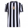 Newcastle United 1974 Retro Shirt