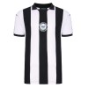 Newcastle United 1978 Bukta Retro Football Shirt