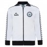 Newcastle United 1978 Bukta Away Track Jacket