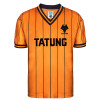 Wolverhampton Wanderers 1982 shirt