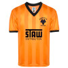 Wolves 1988 Sherpa Van Trophy shirt