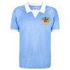 Manchester City 1976 League Cup Winners Shirt