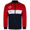 Aberdeen 1985 Retro Track Jacket