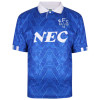 Everton 1990 Home Retro Football Shirt