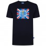 FIFA 1966 Logo Tee 