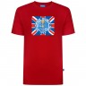FIFA 1966 Logo Tee 