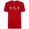 FIFA 1966 Three Mascot Tee