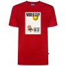 FIFA 1966 Poster Tee