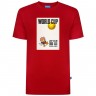 FIFA 1966 Poster Tee