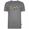 FIFA 1974 Three Mascot Tee 