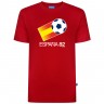 FIFA 1982 Logo Tee 