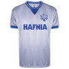 Everton 1984 Away Retro Football Shirt