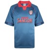 Sunderland 1994 Away Retro Football Shirt