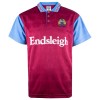 Burnley 1994 Retro Football Shirt