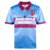 West Ham United 1995 Away Centenary Retro Shirt