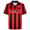 Brighton & Hove Albion 1999 Away Retro Shirt