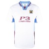 Burnley 2000 Away Retro Football Shirt