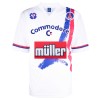 Paris St Germain 1991 shirt