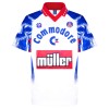 Paris St Germain 1992 shirt